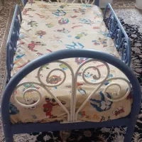 تخت خواب کودک