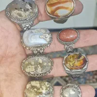 انگشتر الان شوش دونه ۵۰