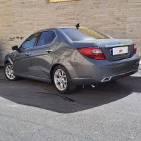 دنا پلاس توربو 6 دنده