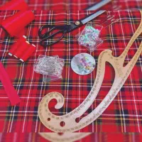 پارچه کیلویی