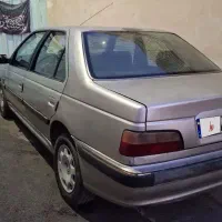 پژو پارس