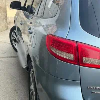 سانتافه|خودرو سواری و وانت|ارومیه, |دیوار