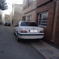 پارس تیوفایو ۱۴۰۱