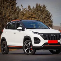 امویام X33 Cross (اومودا C3)، مدل ۱۴۰۴