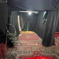 خوابگاه خواهران ویژه بانوان شاغل یا دانشجو|اجارهٔ کوتاه‌مدت آپارتمان و سوئیت|قم, امامزاده ابراهیم|دیوار