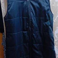 دوتا پافر مشکی و خردلی