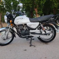 موتور باکسر (دینو) 200