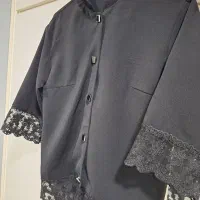 مانتو شومیزی