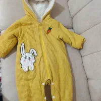 سرهمی نوزاد