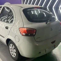 تیبا 2 مدل 94|خودرو سواری و وانت|تهران, پونک|دیوار