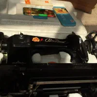 چرخ خیاطی اکبند