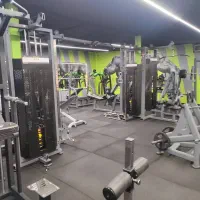 فروش فوری فوری دستگاه های بدنسازی بصورت جاروکش