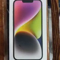 ایفون ۱۴ نرمال پلمپ