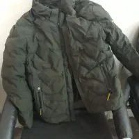 کابشن بادی تو خز|لباس|لنگرود, |دیوار