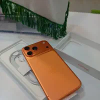 آیفون 17پرومکس|موبایل|بندرعباس, |دیوار