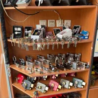 کلیدسازی کلید کلید(کلید سازی شبانه روزی)