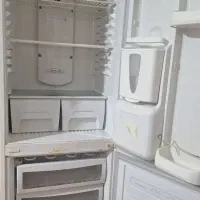 فروش یخچال امرسان|یخچال و فریزر|جلفا, |دیوار