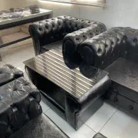 نیم ست چستر تهران|دفتر کار|مشهد, نوید|دیوار