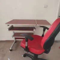 میز و صندلی کامپیوتر