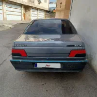 پژو 405 جی ال ایکس (GLX)، مدل ۱۳۹۷|خودرو سواری و وانت|رشت, کوی حسینی|دیوار