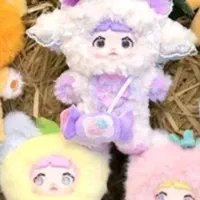 عروسک نومی میوه ای و حیوانی اورجینال وارداتی گریدA|کلکسیون و سرگرمی|تهران, نیروی هوایی (پیروزی)|دیوار