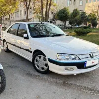 پژو پارس tu5 مدل 99