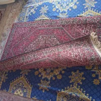 فرش دست بافت زرنیم|فرش|زنجان, |دیوار