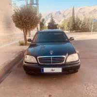 بنز چیرمن تمام فابریک|خودرو سواری و وانت|شیراز, تاچارا|دیوار