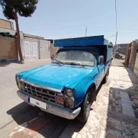 نیسان کمپرسی