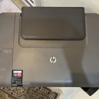 پرینتر و اسکنر HP