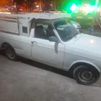 پیکان وانت ۸۸