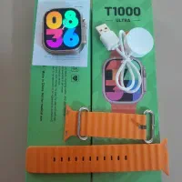 ساعت هوشمند T1000