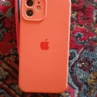 گوشی اپل۱۲دو سیم|موبایل|مشگین شهر, |دیوار