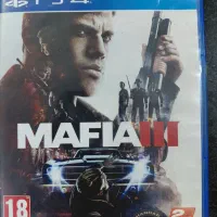 دیسک بازی MAFIA 3
