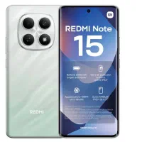 Redmi note 15 4G 256Gb باز نشده