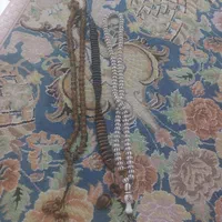 تسبیه دست ساز زندان ساز