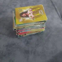 ۸۹ عدد کیمدی