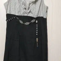 لباس مجلسی ۴۶ ۴۸|لباس|مشهد, امام خمینی|دیوار