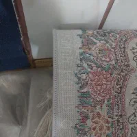 یک جفت فرش۶متری ۷۰۰شانه۲۵۵۰تراکم واقعی پلم|فرش|شیراز, شهرک فرزانگان|دیوار