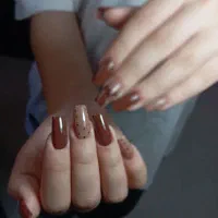 کاشت ناخن350