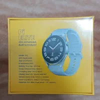 ساعت هوشمند