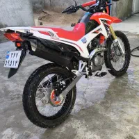 موتور همتاز crf