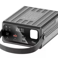 پاوربانک کانفلون مدل Joko J43 ظرفیت 120هزار30 وات