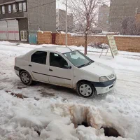 النود86|خودرو سواری و وانت|شوط, |دیوار