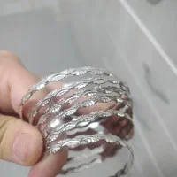 النگو سایز ۱