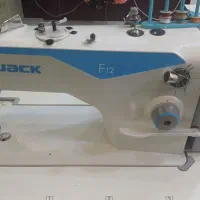 فروش چرخ راسته دوزجک f12|چرخ خیاطی و ریسندگی|شیراز, شهرک قمشه|دیوار