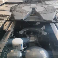 مان 500 عروسک معاوضه با اف اچ440|خودرو سنگین|تهران, دکتر هوشیار|دیوار