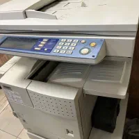 دستگاه کپی شارپ