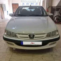 پژو پارس  TUفایو  مدل۱۳۹۷ اس درجه یک