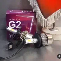هدلایت برند G2|قطعات یدکی و لوازم جانبی|اهواز, گلستان|دیوار